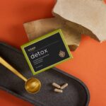 Goah Clinic Detox 60 Cápsulas