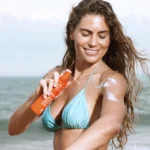 SVR Sun Secure Spray Hydratant 200ml