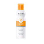 Eucerin Sun Body Sensitive Aerosol Spray FPS50+ 200ml