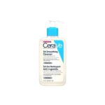 Cerave Limpiador Anti-Rugosidades 437ml
