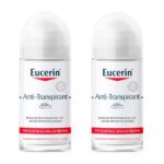 Eucerin Duplo Desodorante 48h
