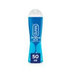 Durex Lubricante Original H2O 50ml