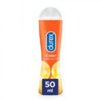 Durex Lubricante Efecto Calor 50ml
