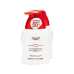 Eucerin Duplo Gel Higiene Íntima 2x250ml