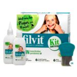 Filvit Kit Dimeticona