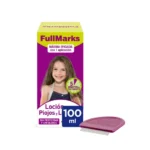 Fullmarks Solución Antipiojos 100ml