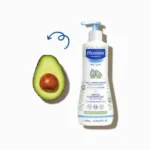 Mustela Stelatopia Gel de Baño 500ml