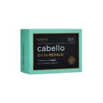 Goah Clinic Cabello 2+1 180 Cápsulas
