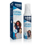 Goibi Plus Espuma Antipiojos 150ml