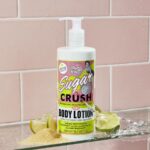 Soap&Glory Sugar Crush Body Lotion 500ml