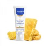Mustela Cold Cream Crema Facial 40ml