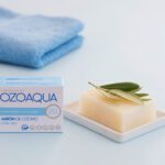 Ozoaqua Pastilla de Jabón 100g