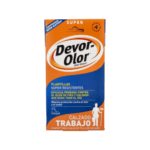 Devor-Olor Plantillas