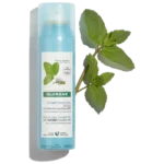 Klorane Champú Seco Menta 150ml