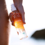 SVR Sun Secure Eau Solaire FPS50+ 200ml