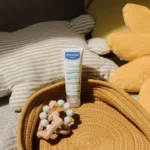 Mustela Stelatopia Crema Facial 40ml