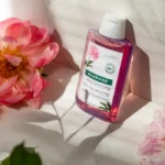 Klorane Champú Peonia 400ml
