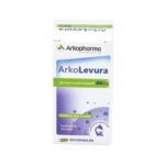 Arkopharma Arkolevura 60mg 50 cápsulas