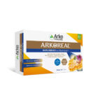 Arkopharma Arkoreal Jalea Real Inmunidad Sin Azúcares 20 ampollas