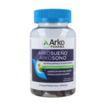 Arkopharma Arkosueño Dormigummies 60 gominolas