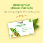 Arkopharma Arkofluido Quemagrasa 20 unidades