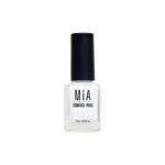 Mia Cosmetics Esmalte Frost White
