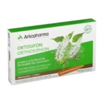 Arkopharma Arkofluido Ortosifon 20 ampollas