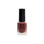 Mia Cosmetics Esmalte Mahogany