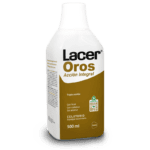 Lacer Oros Colutorio 500ml
