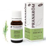 Pranarom Aceite Esencial Arbol del Té Hoja 10ml