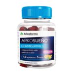 Arkopharma Arkosueño Dormigummies 30 gominolas