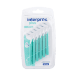 Cepillo Interprox Plus Micro 6 unidades