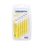 Cepillo Interprox Plus Mini 6 unidades