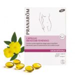 Pranarom Aromafemina Cápsulas Bienestar Femenino 30 cápsulas