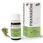 Pranarom Aceite Esencial de Ciprés 10ml