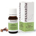 Pranarom Aceite Esencial Clavo 10ml