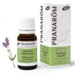 Pranarom Aceite Esencial Espliego Macho 10ml