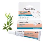 Pranarom Gel Labial Pupas Labiales 5ml