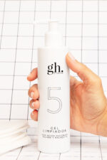 Gema Herrerías Gel Limpiador 5 250ml