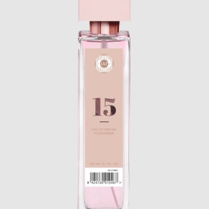 IAP Pharma Pour Femme nº15 150ml