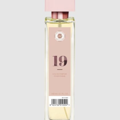 IAP Pharma Pour Femme nº19 150ml