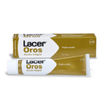 Lacer Oros Pasta Dental 125ml