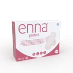 Enna Protect Salvaslip Ecológico Reutilizable 1 unidad