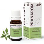 Pranarom Aceite Esencial Ravintsara Hoja 10ml