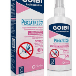 Goibi Antimosquitos Pediátrico 100ml