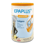 Epaplus Arthicare Mantenimiento Sabor Vainilla 328g
