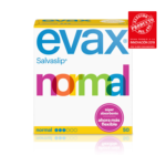 Evax Salvaslips 50 unidades