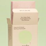 Ondo Calamine & Oatmeal Cleansing Bar