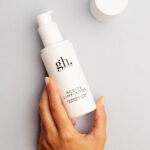 Gema Herrerias Limpiador y Desmaquillante Natural al Aceite 150ml