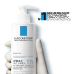 La Roche-Posay Lipikar Lait Urea 10 400ml